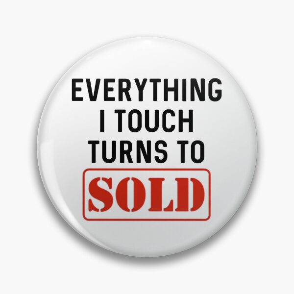 Item preview, Realtor Advertising Real Estate Agent Appreciation Gift  designed and sold by The Junto Shop.