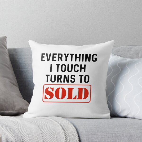 Item preview, Realtor Advertising Real Estate Agent Appreciation Gift  designed and sold by The Junto Shop.