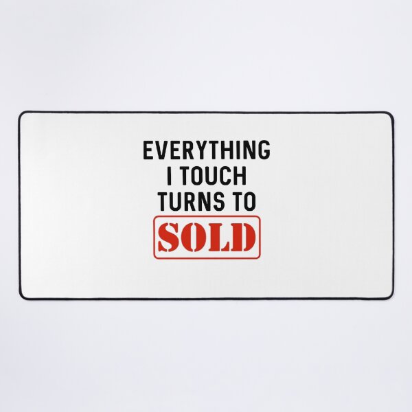 Item preview, Realtor Advertising Real Estate Agent Appreciation Gift designed and sold by The Junto Shop.