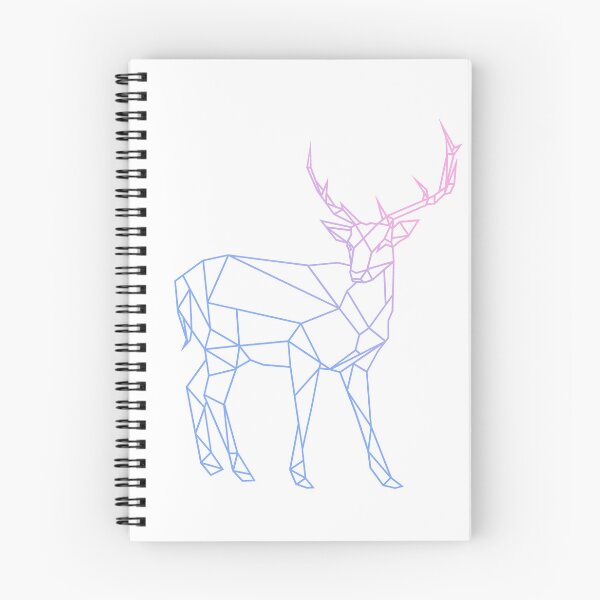 Item preview, Neon Deer designed and sold by urb4ne.