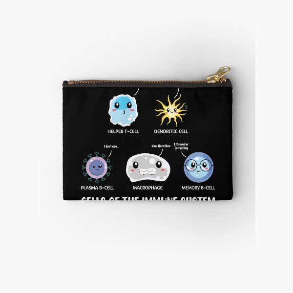 Item preview, Cells Of The Immune System & Science designed and sold by UArtWorld.