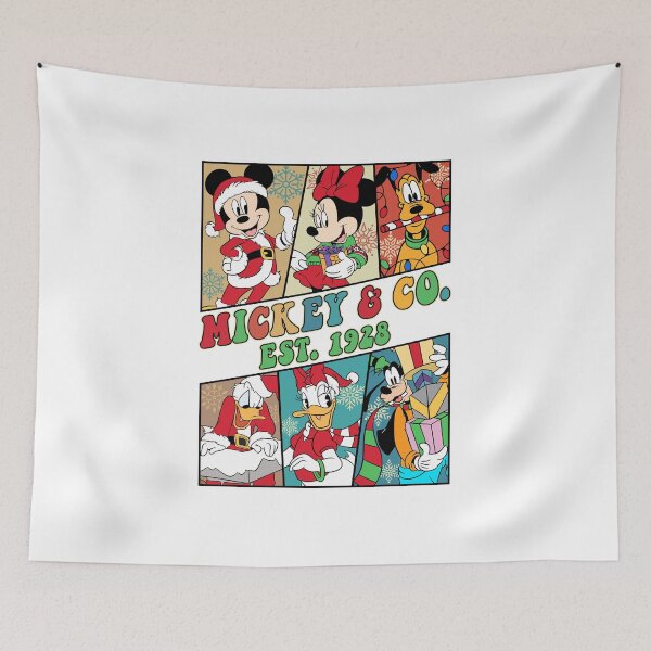 Item preview, Merry Christmas Friends Holiday Season designed and sold by Romanela  Linares.