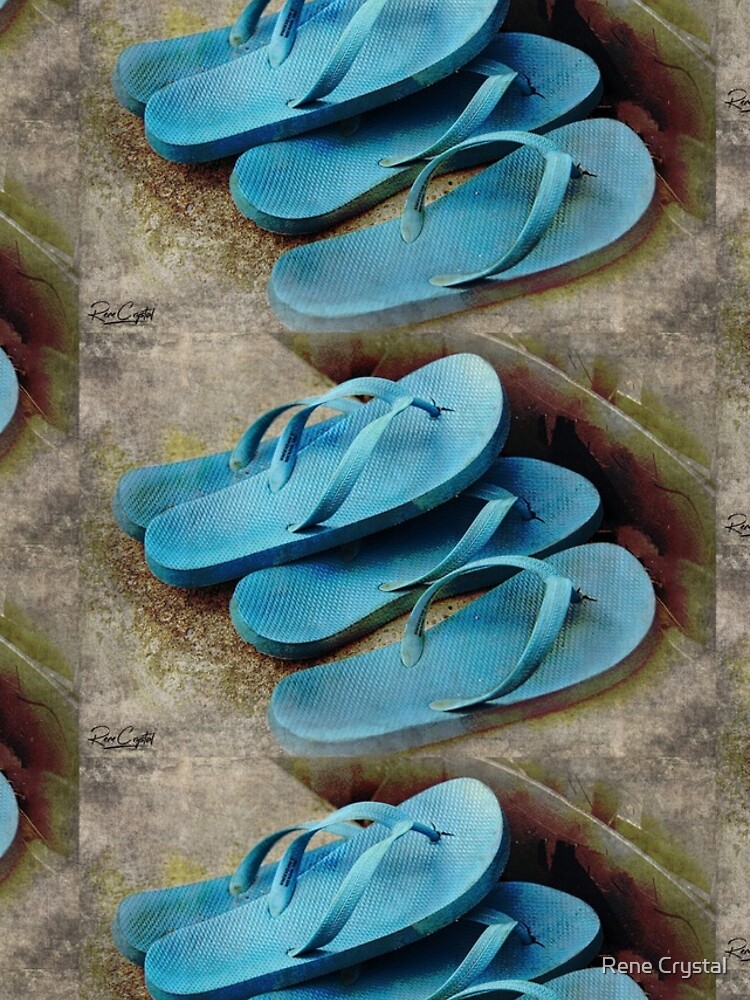 It's Flip Floppin Time by imagesbycrystal