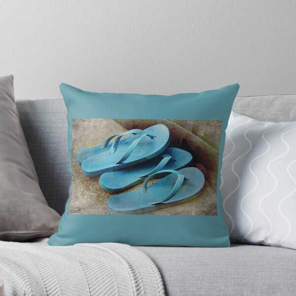 Item preview, It's Flip Floppin Time designed and sold by Rene Crystal.