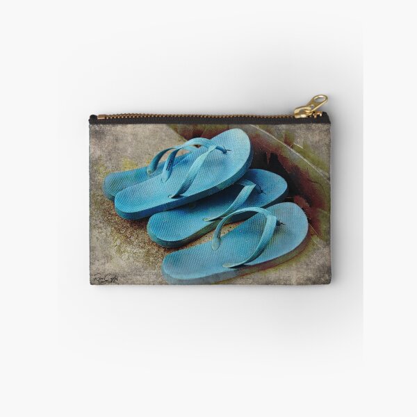 Item preview, It's Flip Floppin Time designed and sold by Rene Crystal.