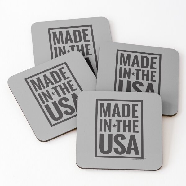 Item preview, Made in the USA designed and sold by markmm9.