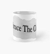 Embrace The Cloud Mug