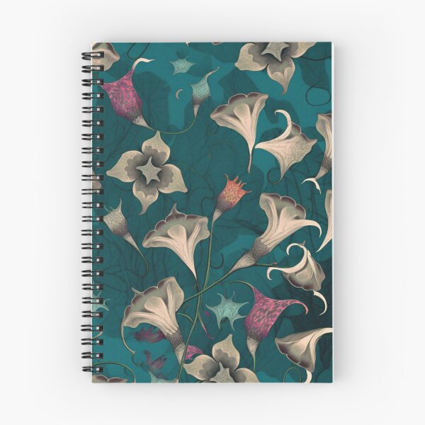Item preview, indian. flora designed and sold by MrUtDesign.