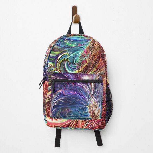 Item preview, "Path of Creation" designed and sold by Silvio Vieira.