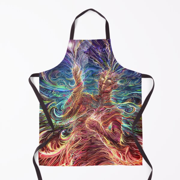Item preview, "Path of Creation" designed and sold by Silvio Vieira.