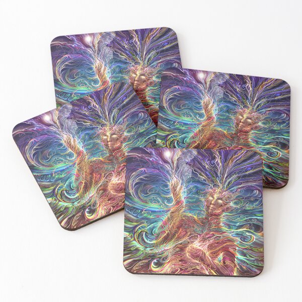 Item preview, "Path of Creation" designed and sold by Silvio Vieira.