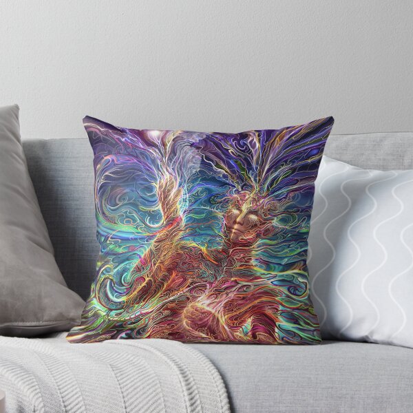 Item preview, "Path of Creation" designed and sold by Silvio Vieira.