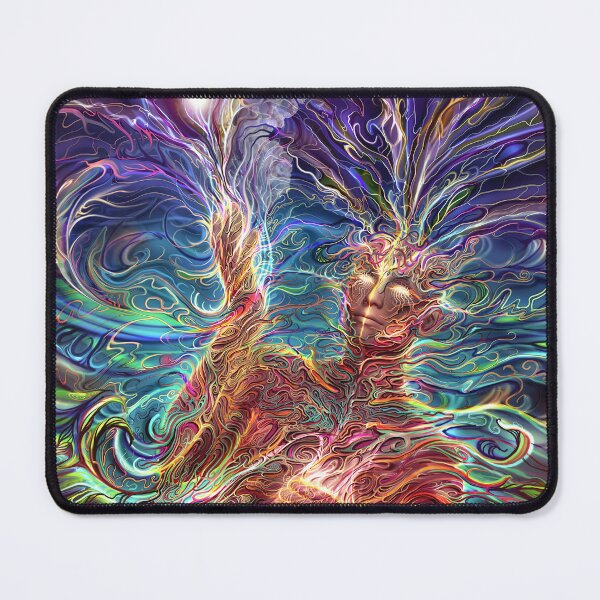 Item preview, "Path of Creation" designed and sold by Silvio Vieira.