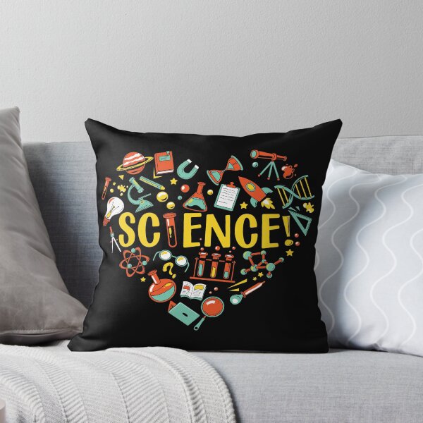 Item preview, Science Elements & Science designed and sold by UArtWorld.