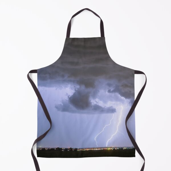 Item preview, Rain Wall and Double Lightning Striking designed and sold by Bo Insogna.