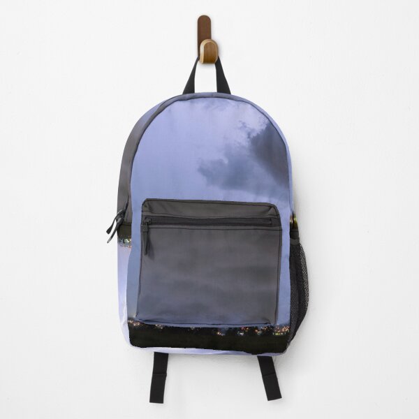 Item preview, Rain Wall and Double Lightning Striking designed and sold by Bo Insogna.
