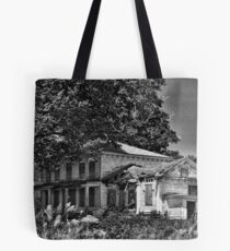 Rundown Tote Bag