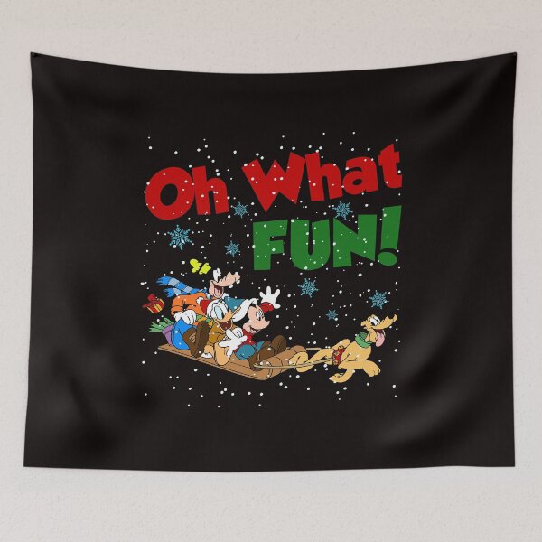 Item preview, Merry Christmas Friends Holiday Season designed and sold by Romanela  Linares.