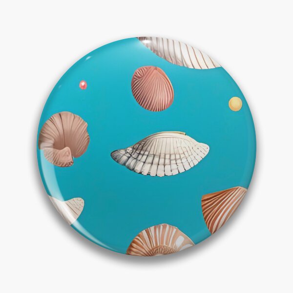 Item preview, shellfish designed and sold by OverAltruist.