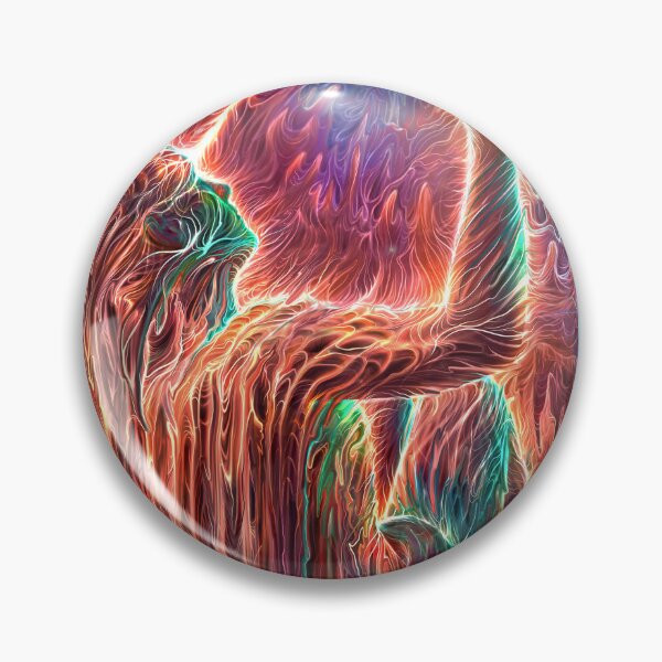 Item preview, "Manifestation Apotheosis" designed and sold by Silvio Vieira.