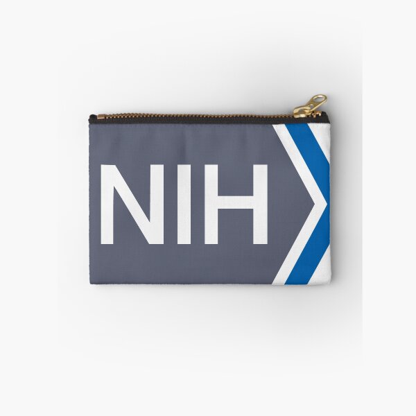 Item preview, NIH logo designed and sold by boogeyman.