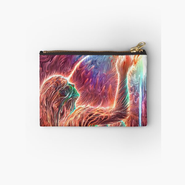 Item preview, "Manifestation Apotheosis" designed and sold by Silvio Vieira.