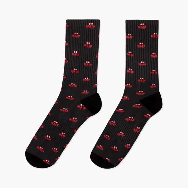 Item preview, M.A.I.D is just Polite Murder  designed and sold by Disabledland.