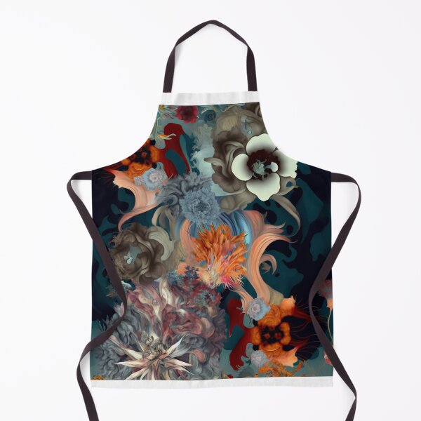Item preview, flora pattern designed and sold by MrUtDesign.