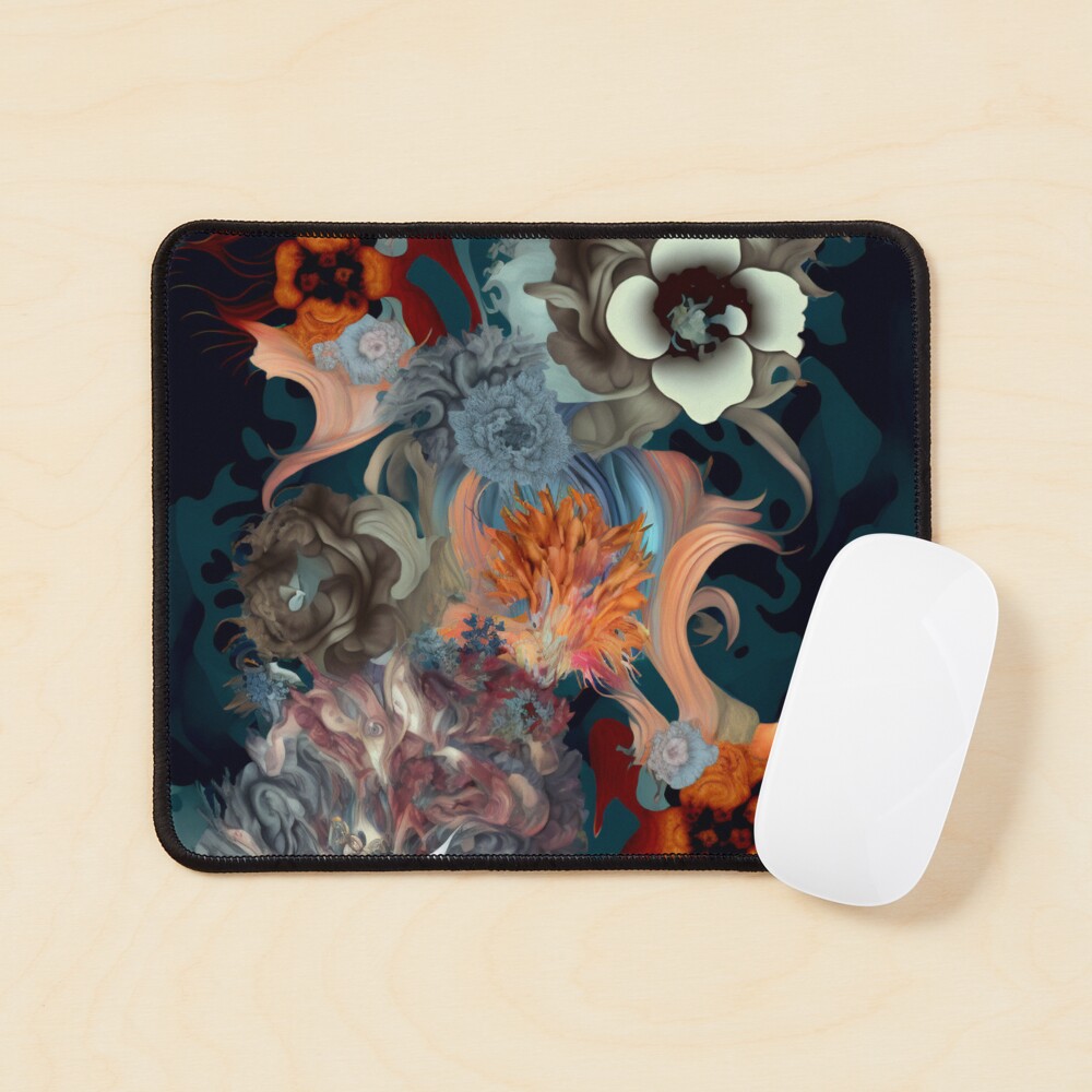 Item preview, Mouse Pad designed and sold by MrUtDesign.