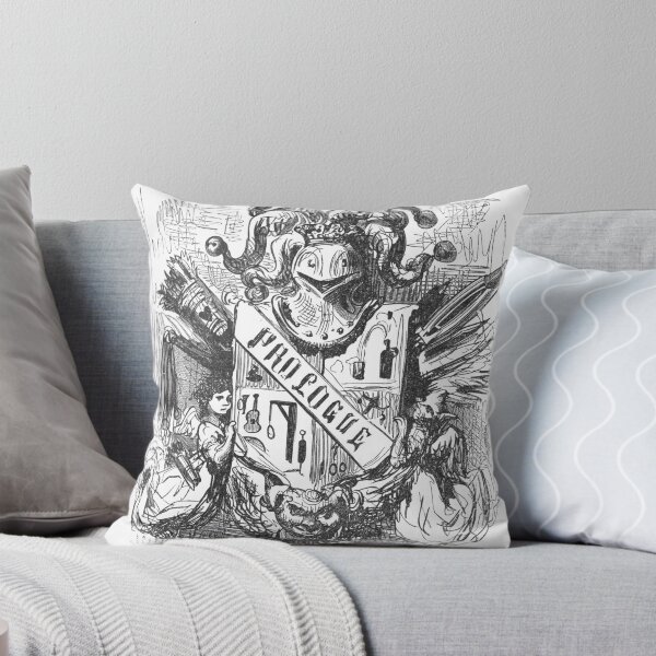Item preview, Coat of Arms (Balzac, Honoré de) (Doré, Gustave) designed and sold by Public.