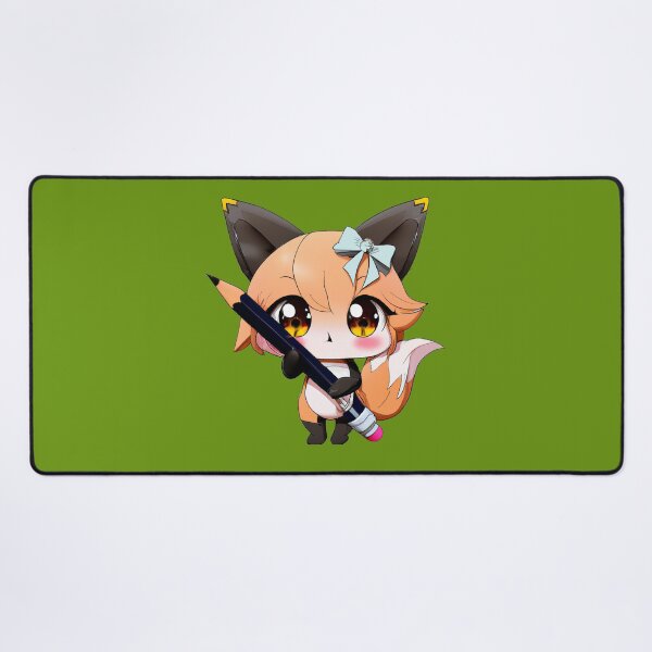 Item preview, Lovely Cute Fox designed and sold by zbox1.