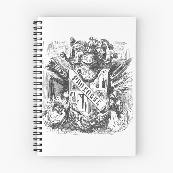Item preview, Coat of Arms (Balzac, Honoré de) (Doré, Gustave) designed and sold by Public.