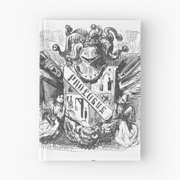 Item preview, Coat of Arms (Balzac, Honoré de) (Doré, Gustave) designed and sold by Public.