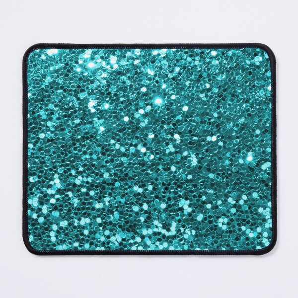 Item preview, Blue sparkle glitter designed and sold by GoDesign1.