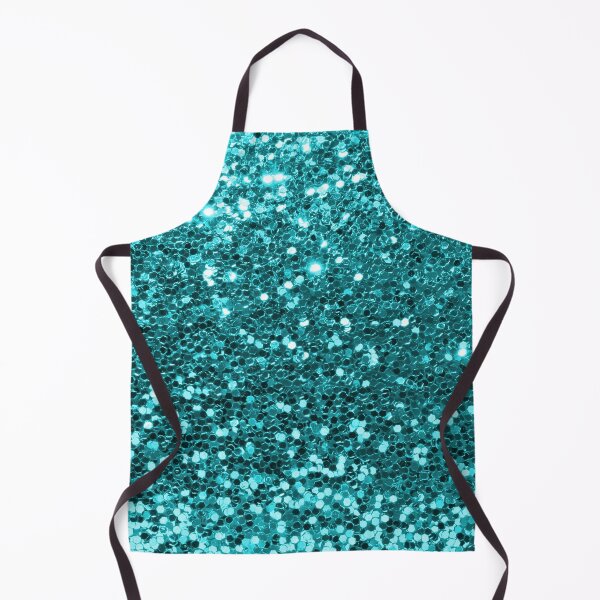 Item preview, Blue sparkle glitter designed and sold by GoDesign1.