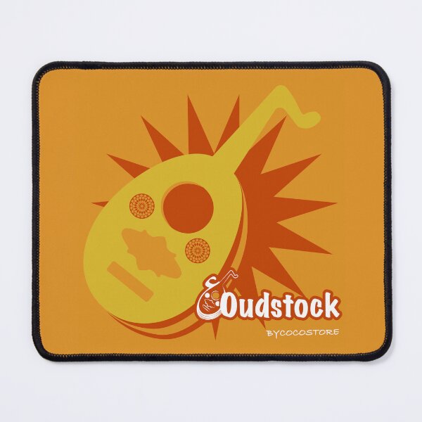 Item preview, Oud lute oriental oudstock designed and sold by By Coco store.