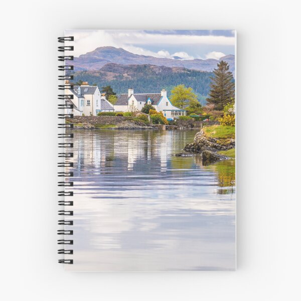 Item preview, Plockton, Scotland designed and sold by Geoff Shoults.