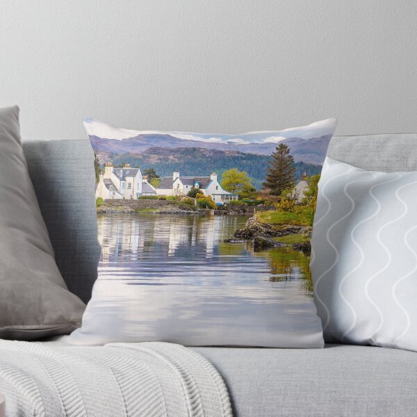 Item preview, Plockton, Scotland designed and sold by Geoff Shoults.