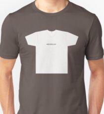 redbubble T-shirt unisexe