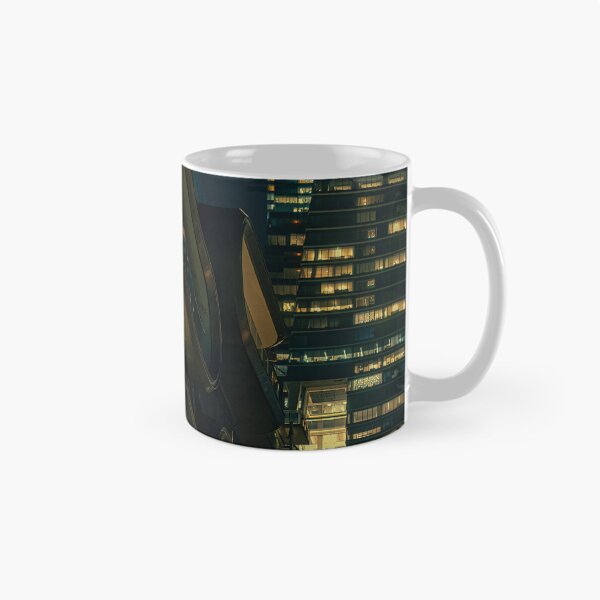 Item preview, Metamorph - New York City Night Street Photography designed and sold by Anthonypresley.