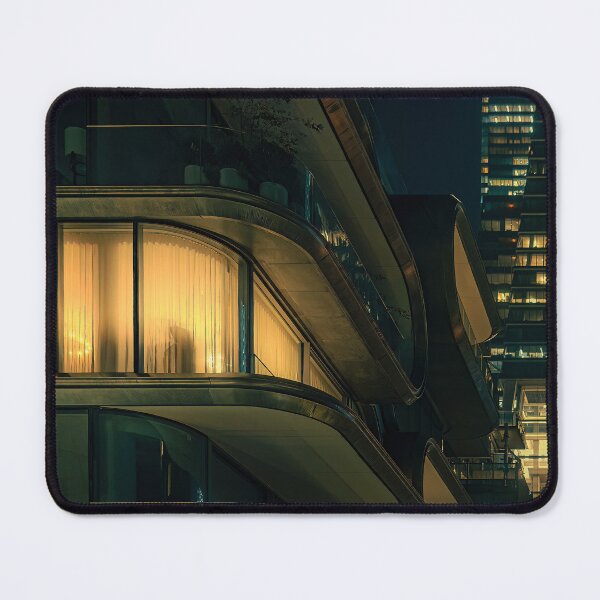 Item preview, Metamorph - New York City Night Street Photography designed and sold by Anthonypresley.