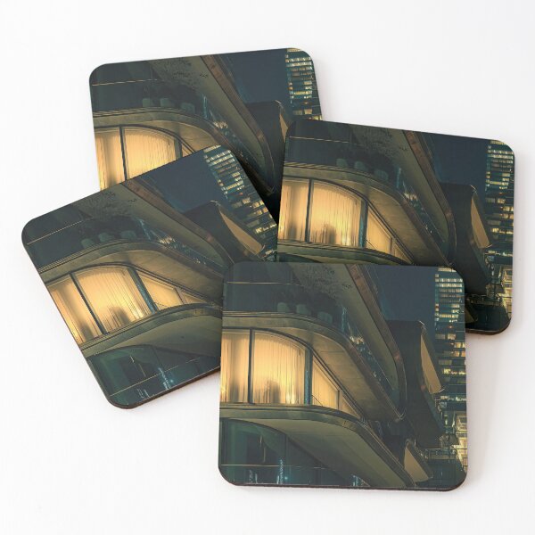 Item preview, Metamorph - New York City Night Street Photography designed and sold by Anthonypresley.