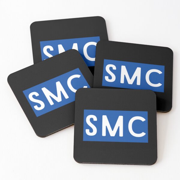 Item preview, Santa Monica College   designed and sold by VintageItalien.