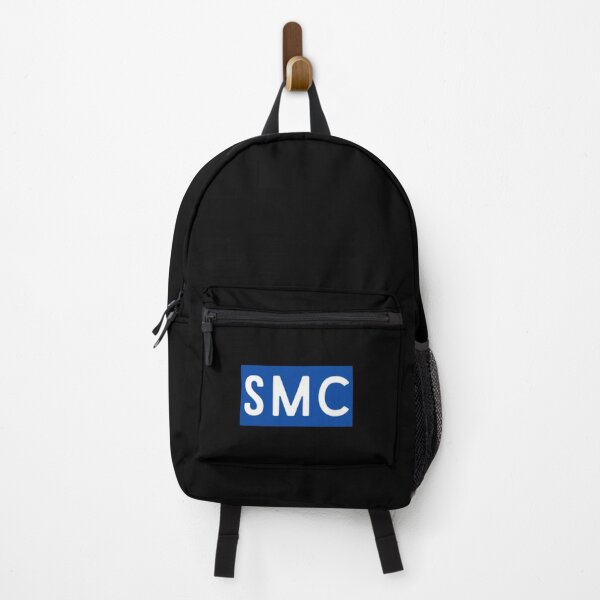 Item preview, Santa Monica College   designed and sold by VintageItalien.