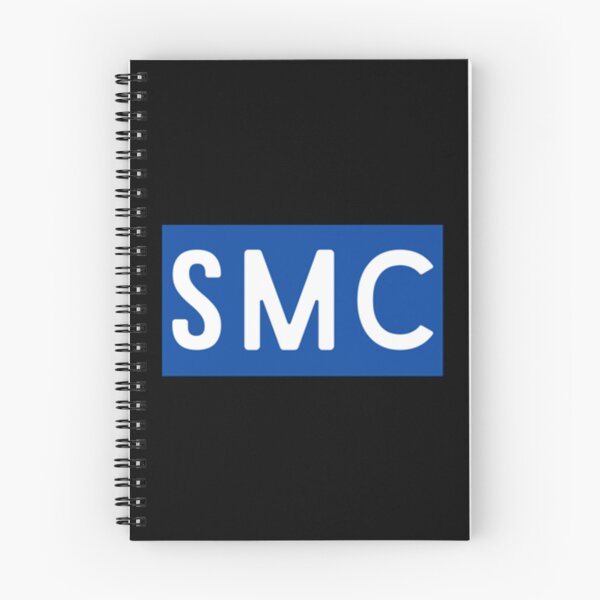 Item preview, Santa Monica College   designed and sold by VintageItalien.