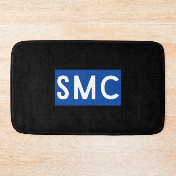 Item preview, Santa Monica College   designed and sold by VintageItalien.