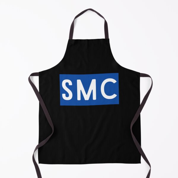 Item preview, Santa Monica College   designed and sold by VintageItalien.