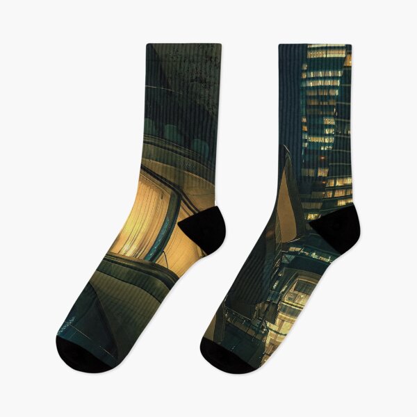 Item preview, Metamorph - New York City Night Street Photography designed and sold by Anthonypresley.