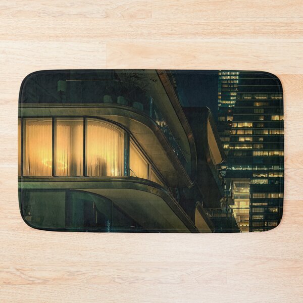 Item preview, Metamorph - New York City Night Street Photography designed and sold by Anthonypresley.