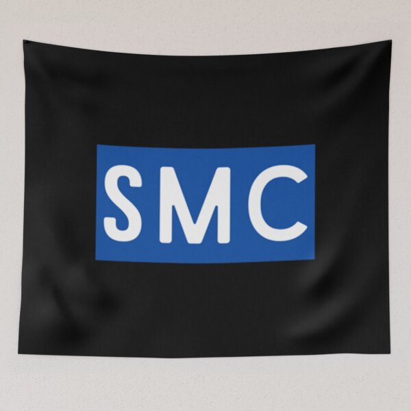 Item preview, Santa Monica College   designed and sold by VintageItalien.